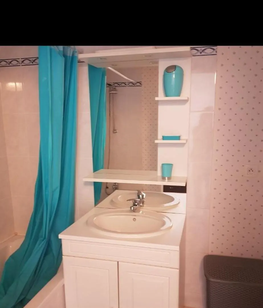 Apartment Appartement Vannes Cosy